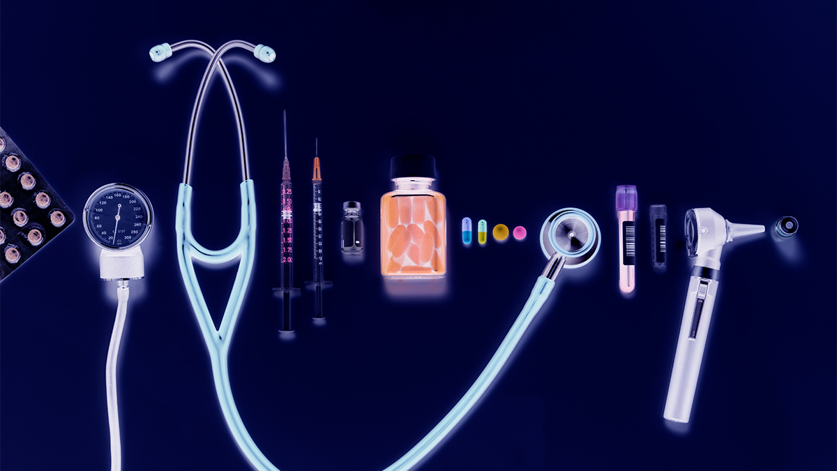 Healthcare IT Services