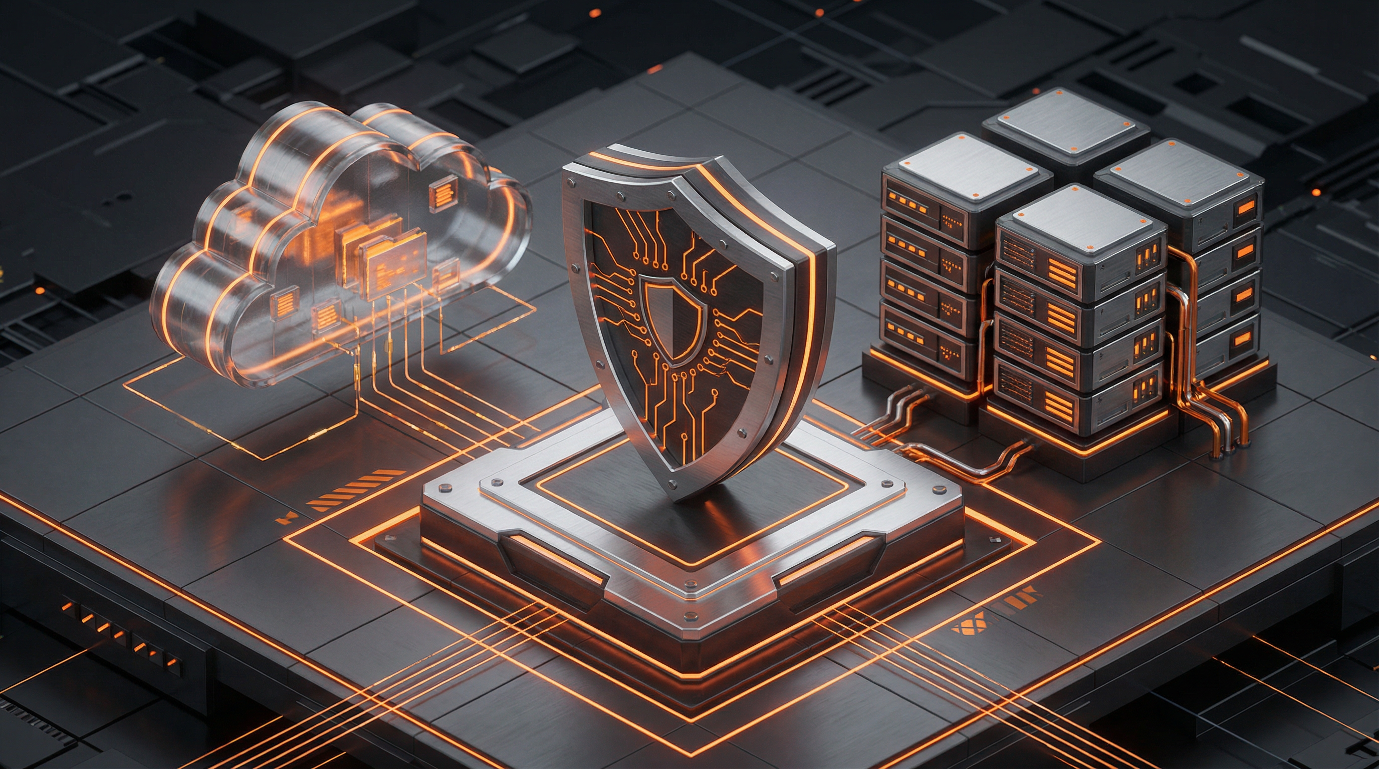 IT Services Visualization