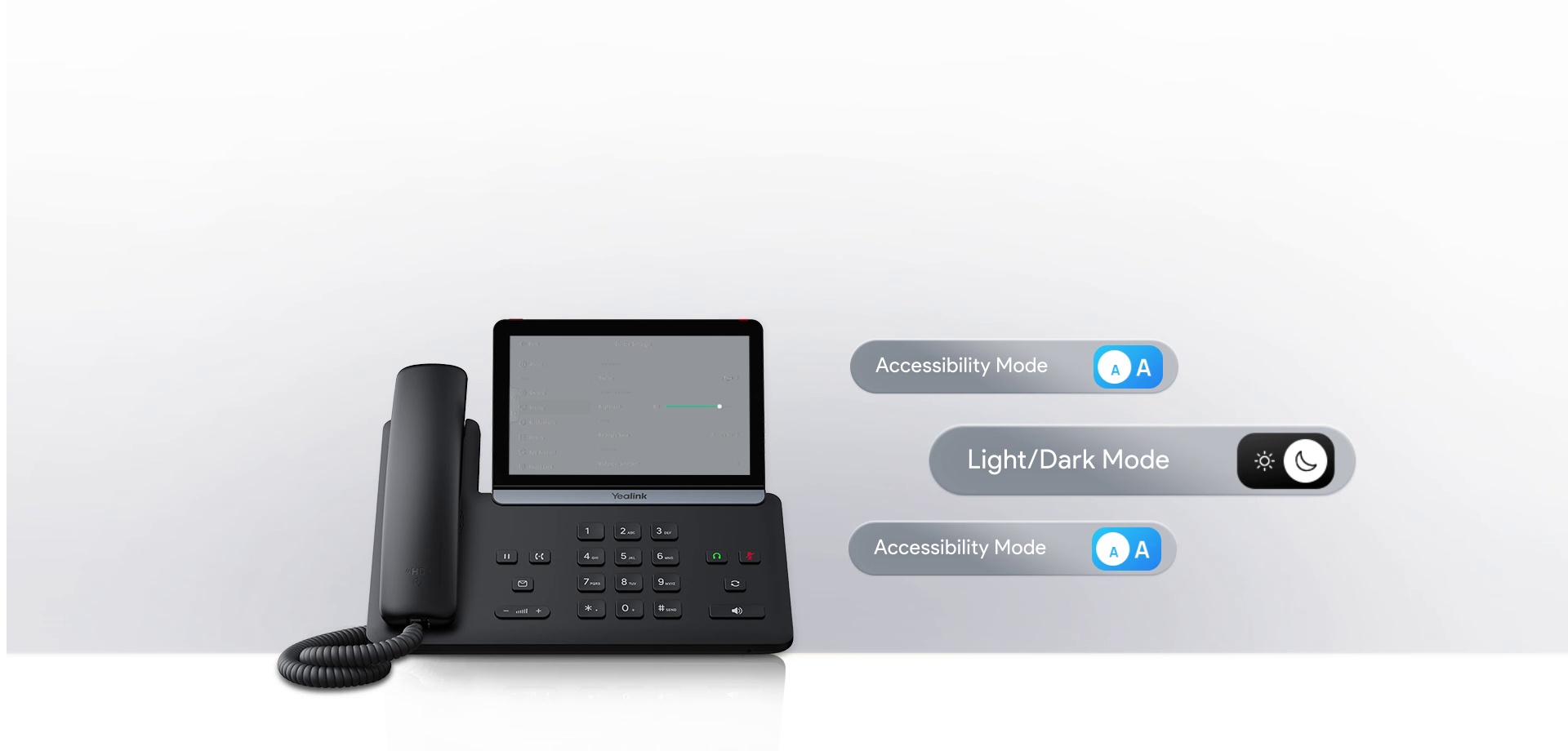 Modern Telecom Solutions